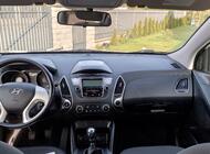 Grajewo ogłoszenia: Sprzedam Hyundai IX35 benzyna 2013 rok bezwypadkowy 100% bardzo... - zdjęcie