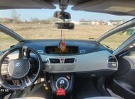 Grajewo ogłoszenia: Sprzedam Citroen c4 picasso 1.8 benzyna 2007r 190000tyś km,... - zdjęcie