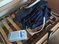 Grajewo ogłoszenia: Sprzedam łóżko rehabilitacyjne w bardzo dobrym stanie. Plus... - zdjęcie