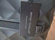 Grajewo ogłoszenia: Sprzedam nową walizke 
Wymiary 30x10x23 - zdjęcie