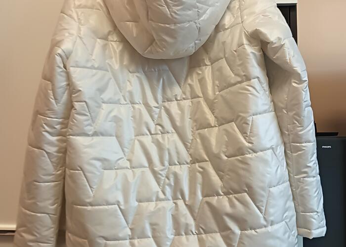 Grajewo ogłoszenia: Sprzedam nową z metką kurtkę.Roz L.Odbior Grajewo.